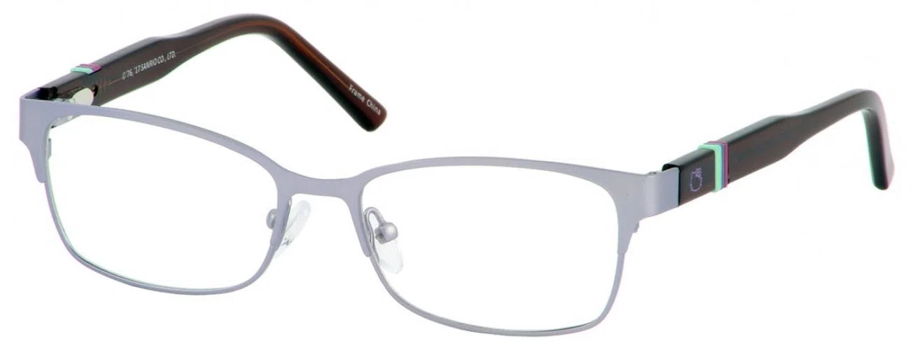 Hello Kitty 280 Eyeglasses - view 2